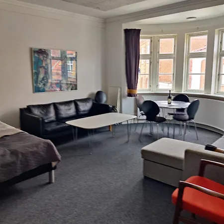 Jp Floor 1 Apartment *